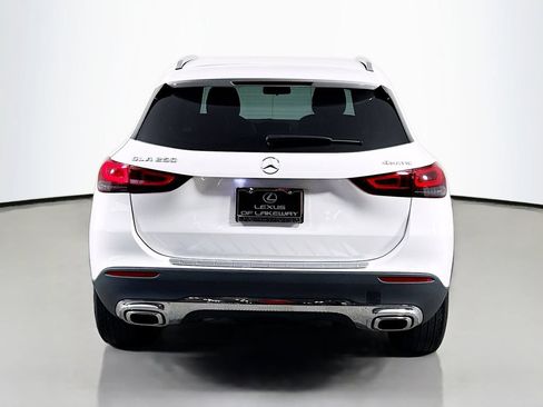 Used 2023 Mercedes-Benz GLA 250 4MATIC image 6