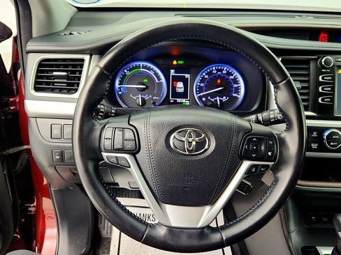Used 2018 Toyota Highlander XLE image 14