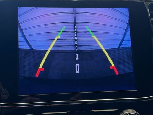 Used 2020 Jeep Grand Cherokee Altitude image 16