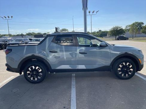 New 2026 Hyundai Santa Cruz SEL image 5