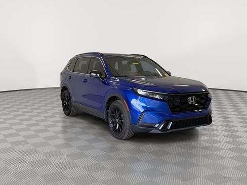 Used 2023 Honda CR-V Sport image 13