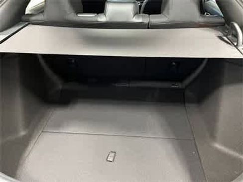 Certified 2025 Honda Civic Sport image 22