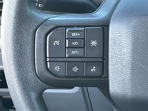 Used 2023 Ford F150 XLT image 13