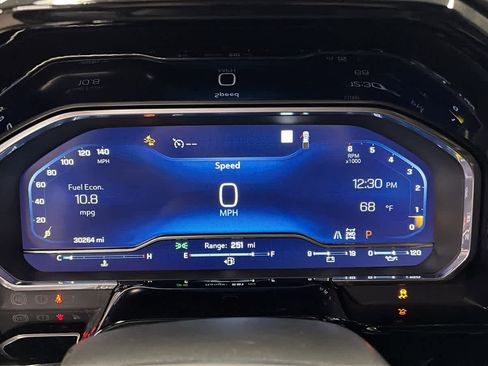 Certified 2022 Chevrolet Silverado 1500 RST image 13