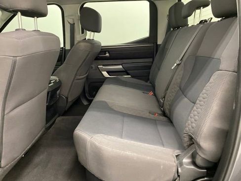 Used 2023 Toyota Tundra SR5 w/ SR5 Convenience Package image 32