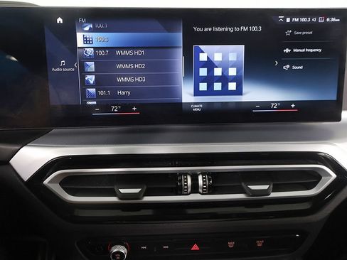 Used 2023 BMW i4 M50 AWD/4WD image 49