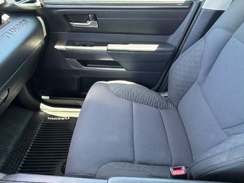 Used 2022 Toyota Tundra SR5 AWD/4WD image 12