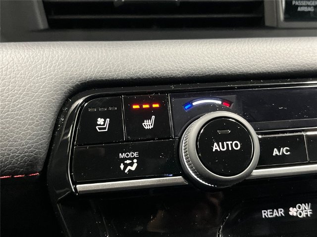 New 2026 Honda Pilot Black Edition image 26