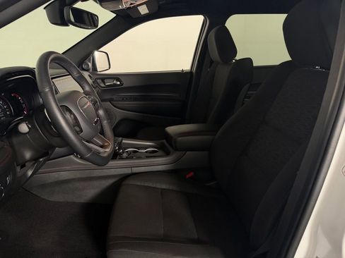 Certified 2026 Dodge Durango GT AWD/4WD image 20
