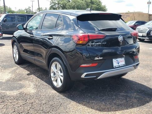 Used 2022 Buick Encore GX Preferred w/ Cold Weather Comfort Package image 5