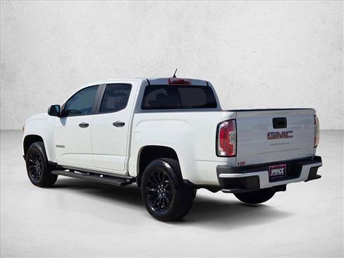 Used 2021 GMC Canyon Elevation Standard w/ Convenience Package image 8