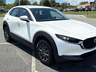 Certified 2025 MAZDA CX-30 AWD 2.5 S video 1