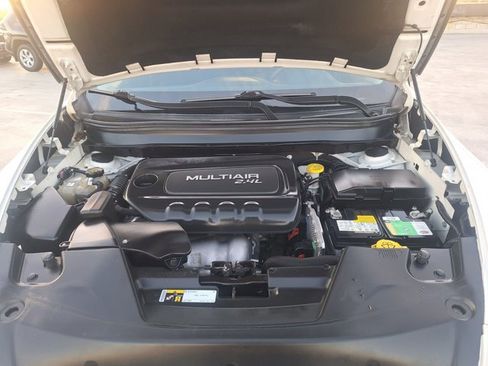 Used 2018 Jeep Cherokee Latitude image 21