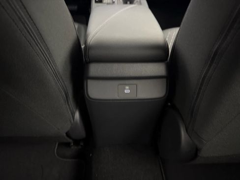 New 2026 Nissan Sentra SV w/ SV Convenience Package image 21