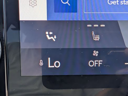 Used 2023 Lexus NX 250 FWD image 19