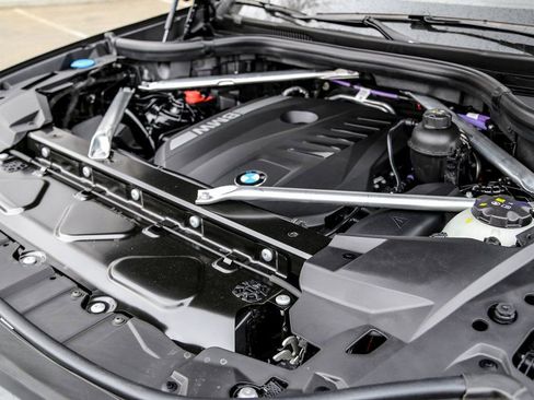 New 2026 BMW X5 xDrive40i w/ M Sport Package image 25