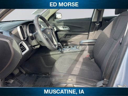 Used 2014 Chevrolet Equinox LS image 9