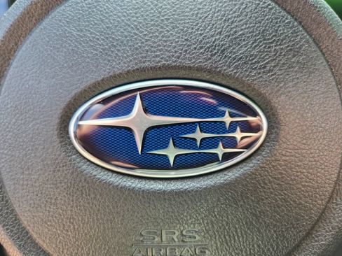 New 2026 Subaru Outback Premium AWD/4WD image 15