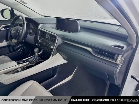 Used 2016 Lexus RX 350 AWD w/ Premium Package image 29
