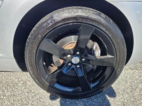 Used 2011 Chevrolet Camaro SS w/ RS Package image 20