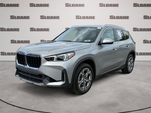 Certified 2023 BMW X1 xDrive28i w/ Premium Package AWD/4WD image 1