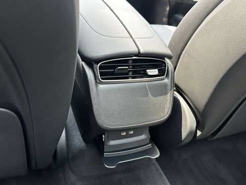 Certified 2023 Mercedes-Benz EQE 350+ Sedan image 26