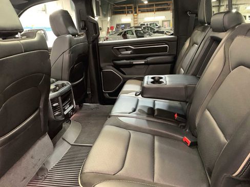 Used 2023 RAM 1500 Laramie image 10