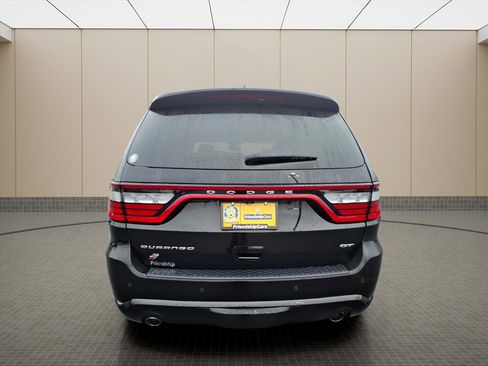 Used 2021 Dodge Durango GT image 23
