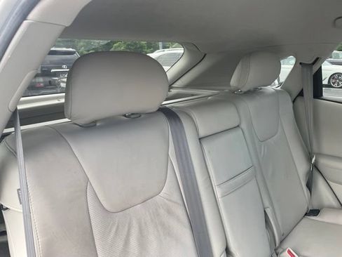 Used 2011 Lexus RX 350 AWD w/ Premium Pkg image 6