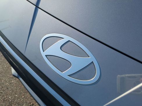 New 2026 Hyundai Elantra Sport image 13