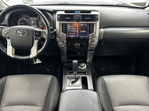 Used 2024 Toyota 4Runner SR5 Premium image 3
