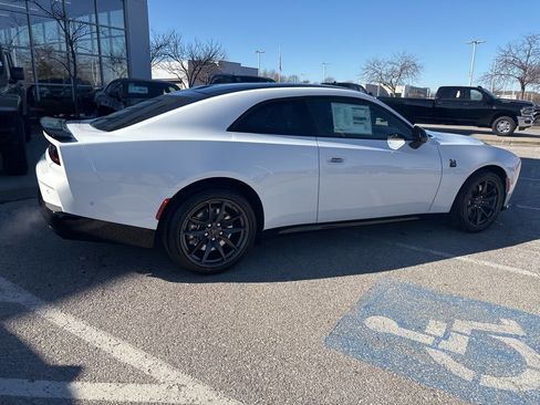 New 2026 Dodge Charger R/T Scat Pack image 29