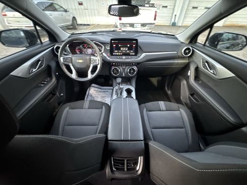 Used 2023 Chevrolet Blazer LT w/ Convenience Package FWD image 21