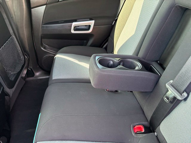 Used 2014 Chevrolet Captiva Sport LS FWD image 14