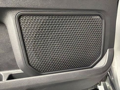 Certified 2026 Toyota Tundra Platinum AWD/4WD image 21