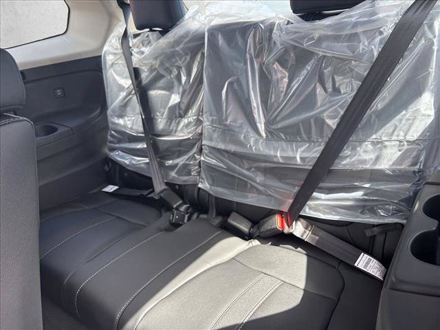 New 2026 Honda Pilot EX-L image 15