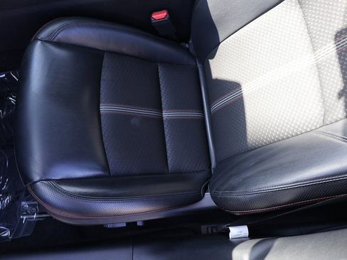 Used 2023 Nissan Altima 2.5 SR image 27