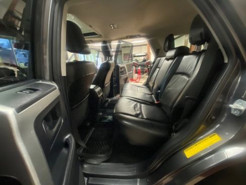 Used 2011 Toyota 4Runner Limited image 14