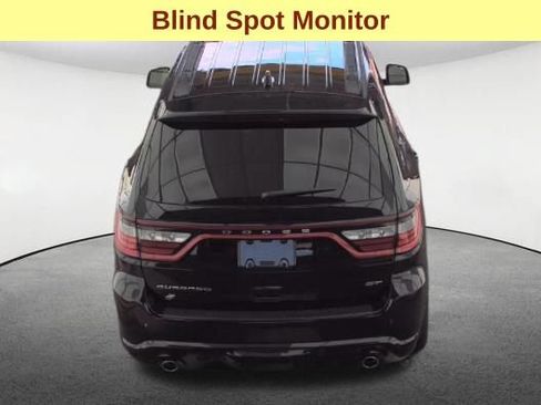 Used 2026 Dodge Durango GT AWD/4WD image 7