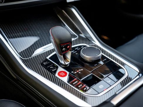 New 2026 BMW X5 M Competition w/ Executive Package AWD/4WD image 18