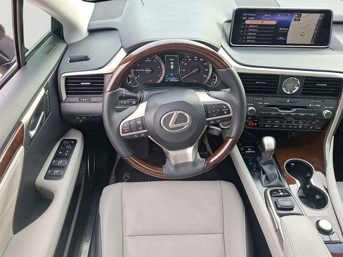 Used 2017 Lexus RX 350 AWD image 12