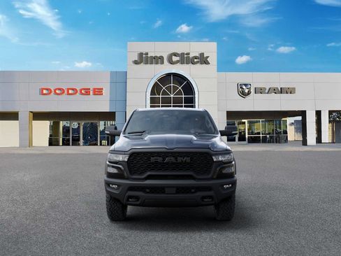 New 2026 RAM 1500 Rebel w/ Rebel Level 1 Equipment Group AWD/4WD image 6