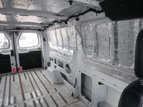 Used 2020 Ford Transit 250 Low Roof image 13