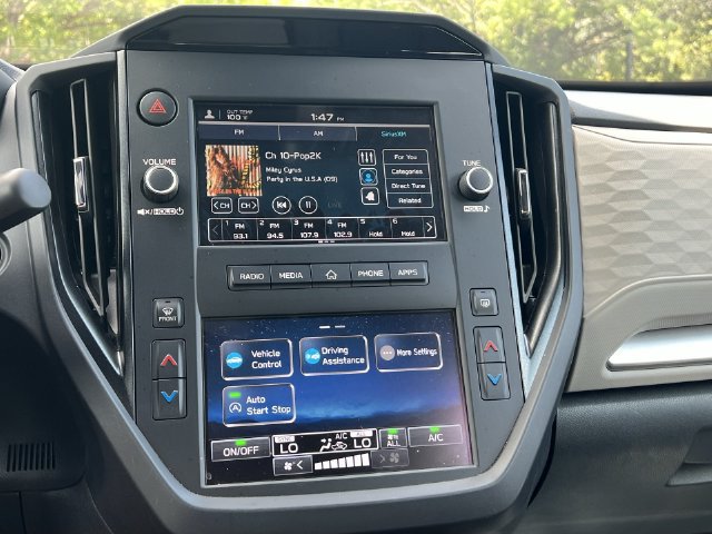 Certified 2026 Subaru Forester AWD/4WD image 19