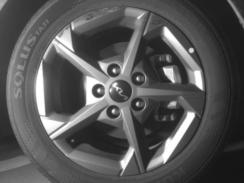 Used 2025 Kia K4 LXS image 13