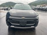 Used 2024 Chevrolet Equinox EV LT image 2