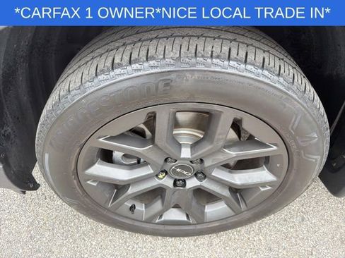 Used 2023 Honda Pilot Elite image 16