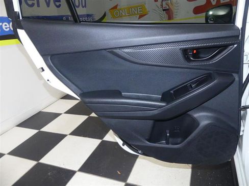 Used 2021 Subaru Crosstrek 2.0i w/ Popular Package #3 image 24