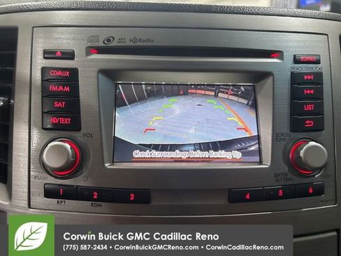 Used 2014 Subaru Outback 2.5i Premium w/ Moonroof Package image 22