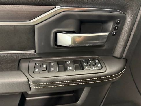 New 2025 RAM 2500 Laramie image 14